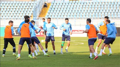 المصري البورسعيدي    