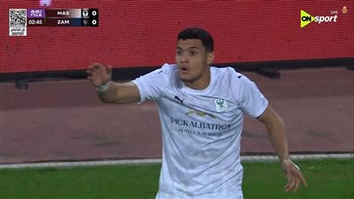 المصري ضد الزمالك.. ملخص اهداف ونتيجة مباراة الزمالك والمصري    