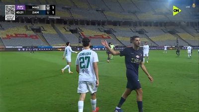 الزمالك.. ملخص اهداف ونتيجة مباراة الزمالك والمصري البورسعيد    