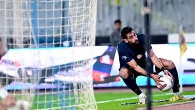 ترتيب الدوري المصري.. جدول ترتيب الدوري المصري الممتاز بعد م    