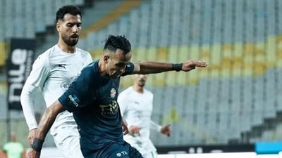 الزمالك.. ملخص اهداف ونتيجة مباراة الزمالك والمصري البورسعيد    