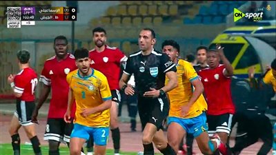 حالة قلق في الإسماعيلي بعد إصابة نائب الرئيس بأزمة صحية أثنا    