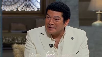 باسم سمرة في برنامج صاحبة السعادة     