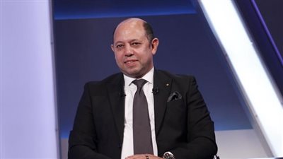 أحمد سليمان    