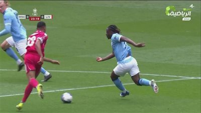 مان سيتي ضد ليفربول.. ملخص اهداف ونتيجه مباراة مانشستر سيتي     