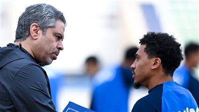 من الطوارئ إلى الصدارة.. كيف صنع معتمد جمال 