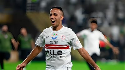 من حافة الرحيل إلى نجم الموسم.. كيف أصبح ناصر منسي 