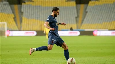 عدي الدباغ يشعل سباق على لقب هداف الدوري بعد تألقه أمام المص    