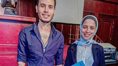 سلمى فتاة الزقازيق والمتهم    