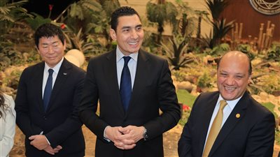 الاتحاد الدولي يشيد بتنظيم مصر بطولة كأس العالم للجمباز    