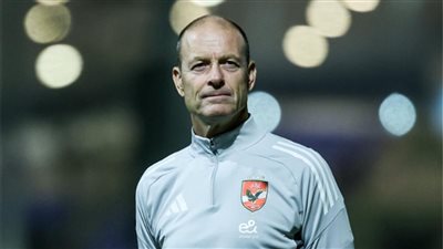 توروب يعلن قائمة الأهلي لمواجهة سيراميكا كليوباترا غدًا     