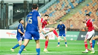 موعد مباراة الأهلي وسيراميكا كليوباترا في الدوري المصري المم    