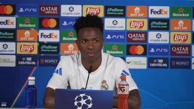 فينيسيوس جونيور    