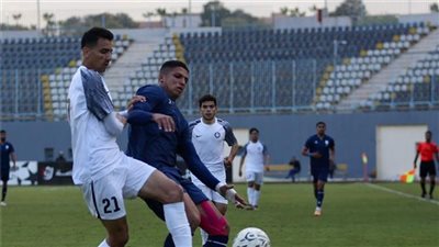 سموحة وإنبي    