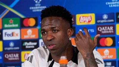 فينيسيوس جونيور    