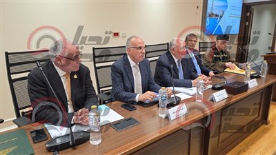 اجتماع لجنة الزراعة بمجلس النواب    