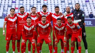 لاعبي شباب بلوزداد     