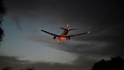 شركات الطيران 