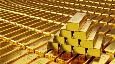 الذهب