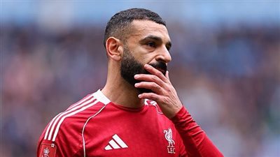 قائمة ليفربول لمواجهة باريس سان جيرمان في دوري أبطال أوروبا.    