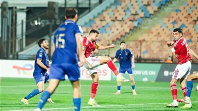 الاهلي.. موعد مباراة الأهلي وسيراميكا كليوباترا في الدوري ال    