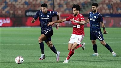 الاهلي.. القنوات المجانية الناقلة لمباراة الأهلي وسيراميكا ك    