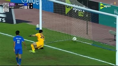 سموحة ضد إنبي.. ملخص اهداف ونتيجه مباراة سموحة وإنبي في الدو    