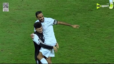 سموحة ضد إنبي.. محمود كهربا يقود إنبي للفوز على سموحة بثنائي    