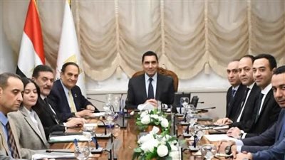 تفاصيل استعداد مصر لدورة الألعاب الأفريقية 2027 بعد اجتماع ج    