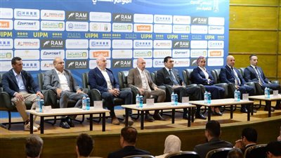 وزير الشباب يشهد إعلان استضافة مصر كأس العالم للخماسي الحديث    