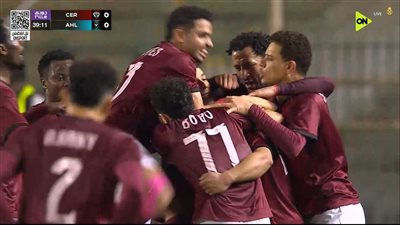 الاهلي.. مصطفى شوبير يكلف الأهلي هدف كارثي لصالح سيراميكا كل    