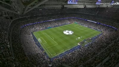 الريال ضد البايرن.. انطلاق مباراة ريال مدريد وبايرن ميونخ في    