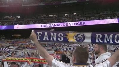 الريال ضد البايرن.. تابع الآن مجاناً مباراة ريال مدريد وباير    