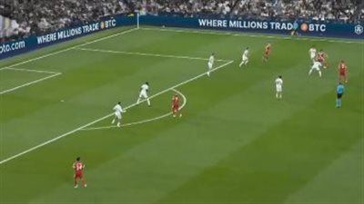 الريال ضد البايرن.. ملخص اهداف ونتيجة مباراة ريال مدريد وباي    