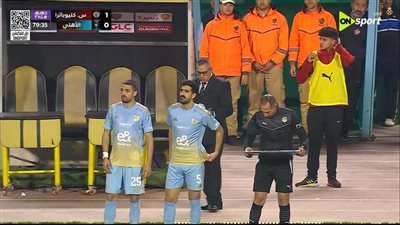 الاهلي.. ملخص اهداف ونتيجه مباراة الأهلي وسيراميكا كليوباترا    