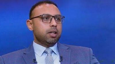 الدكتور علي الادريسي