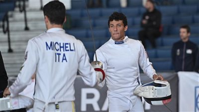 قائمة منتخب مصر كأس العالم الخماسي الحديث القاهرة 2026    