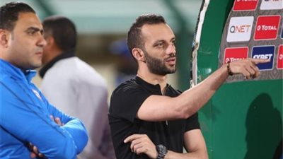 أمير مرتضي منصور    