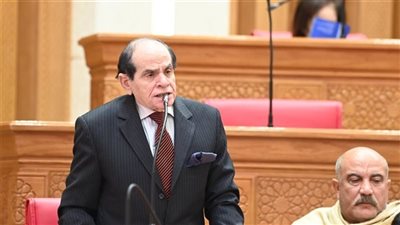 الدكتور صلاح فوزي     