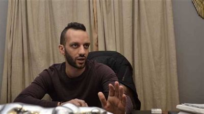 أمير مرتضي منصور    