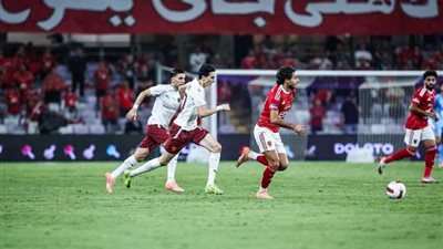 الأهلي وسيراميكا    