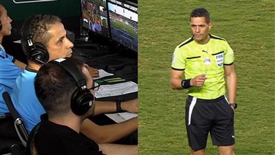 خاص لـ تحيا مصر: لجنة الحكام تعقد اجتماعًا عاجلًا لمناقشة لق    