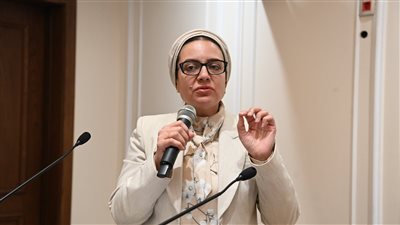  النائبة ريهام عبد النبي    