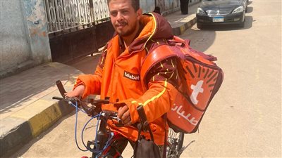 حكاية شوقي ابن كفر الشيخ 