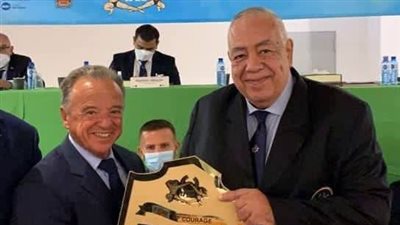بطولة أفريقيا كمال الأجسام بالإسكندرية وقرار عادل فهيم التار    