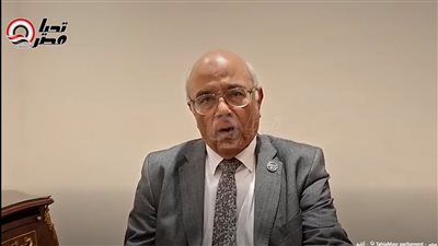 النائب محمد عطية الفيومي    