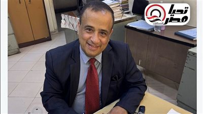 الدكتور أشرف جلال