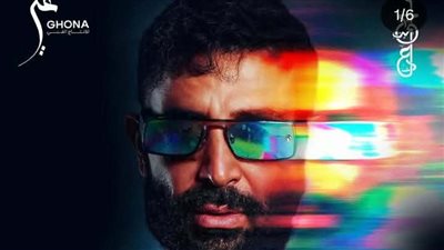 أحمد سعد يطرح 5 ألبومات غنائية