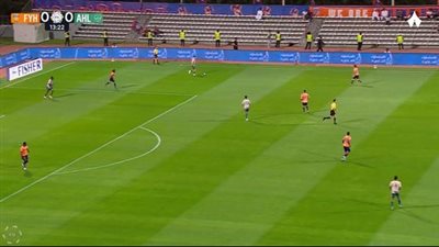 ألفيحاء ضد الأهلي.. ملخص اهداف ونتيجه مباراة الأهلي والفيحاء    