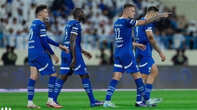 الهلال ضد الخلود.. تابع الآن مجاناً مباراة الهلال والخلود في    